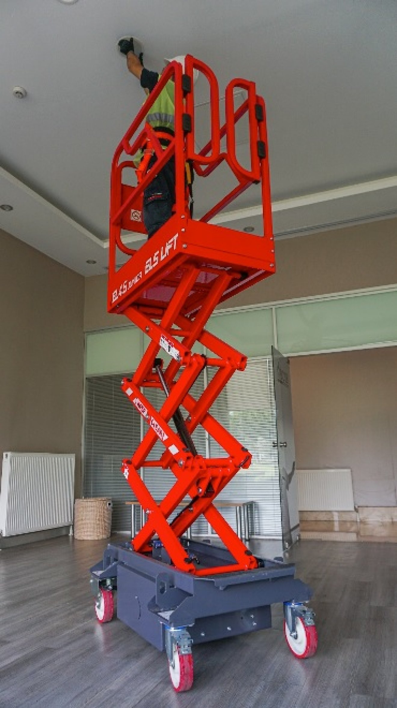 Manlift