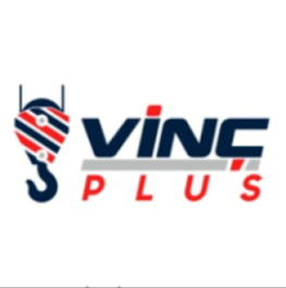 VinçPlus Logo